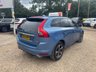 USED 2014 64 VOLVO XC60 2.0 D4 R-Design Euro 6 (s/s) 5dr 