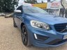 USED 2014 64 VOLVO XC60 2.0 D4 R-Design Euro 6 (s/s) 5dr 