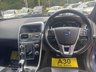 USED 2014 64 VOLVO XC60 2.0 D4 R-Design Euro 6 (s/s) 5dr 