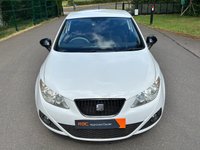 USED 2012 12 SEAT IBIZA 1.4 16V Sportrider Sport Coupe 3dr Petrol Manual Euro 5 (85 ps) ** FULL SERVICE HISTORY **