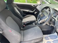 USED 2012 12 SEAT IBIZA 1.4 16V Sportrider Sport Coupe 3dr Petrol Manual Euro 5 (85 ps) ** FULL SERVICE HISTORY **