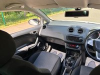 USED 2012 12 SEAT IBIZA 1.4 16V Sportrider Sport Coupe 3dr Petrol Manual Euro 5 (85 ps) ** FULL SERVICE HISTORY **