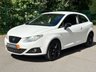 USED 2012 12 SEAT IBIZA 1.4 16V Sportrider Sport Coupe 3dr Petrol Manual Euro 5 (85 ps) ** FULL SERVICE HISTORY **
