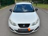 USED 2012 12 SEAT IBIZA 1.4 16V Sportrider Sport Coupe 3dr Petrol Manual Euro 5 (85 ps) ** FULL SERVICE HISTORY **