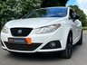 USED 2012 12 SEAT IBIZA 1.4 16V Sportrider Sport Coupe 3dr Petrol Manual Euro 5 (85 ps) ** FULL SERVICE HISTORY **