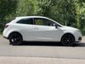 USED 2012 12 SEAT IBIZA 1.4 16V Sportrider Sport Coupe 3dr Petrol Manual Euro 5 (85 ps) ** FULL SERVICE HISTORY **