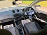 USED 2012 12 SEAT IBIZA 1.4 16V Sportrider Sport Coupe 3dr Petrol Manual Euro 5 (85 ps) ** FULL SERVICE HISTORY **