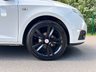 USED 2012 12 SEAT IBIZA 1.4 16V Sportrider Sport Coupe 3dr Petrol Manual Euro 5 (85 ps) ** FULL SERVICE HISTORY **