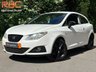 USED 2012 12 SEAT IBIZA 1.4 16V Sportrider Sport Coupe 3dr Petrol Manual Euro 5 (85 ps) ** FULL SERVICE HISTORY **