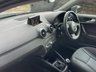 USED 2017 67 AUDI A1 1.0 TFSI Sport Sportback 5dr Petrol Manual Euro 6 (s/s) (95 ps) NANO GREY/SAT NAV
