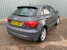 USED 2017 67 AUDI A1 1.0 TFSI Sport Sportback 5dr Petrol Manual Euro 6 (s/s) (95 ps) NANO GREY/SAT NAV