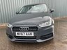 USED 2017 67 AUDI A1 1.0 TFSI Sport Sportback 5dr Petrol Manual Euro 6 (s/s) (95 ps) NANO GREY/SAT NAV