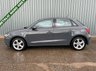 USED 2017 67 AUDI A1 1.0 TFSI Sport Sportback 5dr Petrol Manual Euro 6 (s/s) (95 ps) NANO GREY/SAT NAV