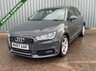 USED 2017 67 AUDI A1 1.0 TFSI Sport Sportback 5dr Petrol Manual Euro 6 (s/s) (95 ps) NANO GREY/SAT NAV
