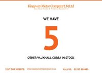 USED 2015 VAUXHALL CORSA 1.4i ecoFLEX Excite Hatchback 5dr Petrol Manual Euro 6 (a/c) (90 ps) WE WANT YOUR PART EXCHANGE!