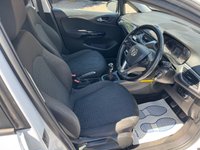 USED 2015 VAUXHALL CORSA 1.4i ecoFLEX Excite Hatchback 5dr Petrol Manual Euro 6 (a/c) (90 ps) SOLD WITH NEW MOT, 2 KEYS