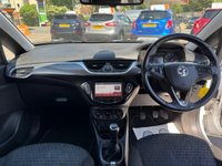 USED 2015 VAUXHALL CORSA 1.4i ecoFLEX Excite Hatchback 5dr Petrol Manual Euro 6 (a/c) (90 ps) SOLD WITH NEW MOT, 2 KEYS