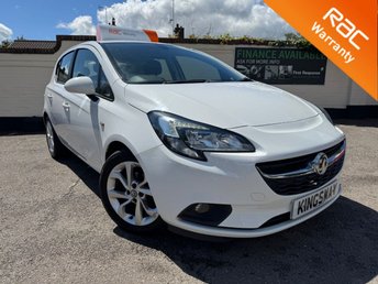 View our VAUXHALL CORSA
