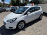 USED 2015 VAUXHALL CORSA 1.4i ecoFLEX Excite Hatchback 5dr Petrol Manual Euro 6 (a/c) (90 ps) SOLD WITH NEW MOT, 2 KEYS