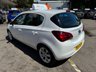 USED 2015 VAUXHALL CORSA 1.4i ecoFLEX Excite Hatchback 5dr Petrol Manual Euro 6 (a/c) (90 ps) SOLD WITH NEW MOT, 2 KEYS