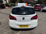 USED 2015 VAUXHALL CORSA 1.4i ecoFLEX Excite Hatchback 5dr Petrol Manual Euro 6 (a/c) (90 ps) SOLD WITH NEW MOT, 2 KEYS