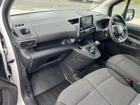 USED 2023 23 CITROEN BERLINGO 1.5 BlueHDi 1000 Enterprise Edition M SWB Euro 6 (s/s) 5dr FULL SERVICE HISTORY