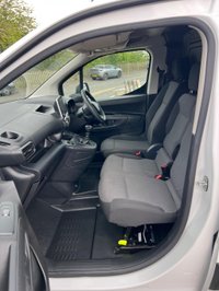USED 2023 23 CITROEN BERLINGO 1.5 BlueHDi 1000 Enterprise Edition M SWB Euro 6 (s/s) 5dr FULL SERVICE HISTORY