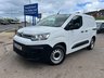 USED 2023 23 CITROEN BERLINGO 1.5 BlueHDi 1000 Enterprise Edition M SWB Euro 6 (s/s) 5dr FULL SERVICE HISTORY