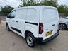 USED 2023 23 CITROEN BERLINGO 1.5 BlueHDi 1000 Enterprise Edition M SWB Euro 6 (s/s) 5dr FULL SERVICE HISTORY