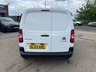 USED 2023 23 CITROEN BERLINGO 1.5 BlueHDi 1000 Enterprise Edition M SWB Euro 6 (s/s) 5dr FULL SERVICE HISTORY