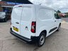 USED 2023 23 CITROEN BERLINGO 1.5 BlueHDi 1000 Enterprise Edition M SWB Euro 6 (s/s) 5dr FULL SERVICE HISTORY