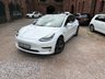 USED 2020 20 TESLA Model 3 Standard Range Plus Saloon 4dr Electric Auto RWD (241 bhp) PANO ROOF! 2 KEYS!