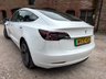 USED 2020 20 TESLA Model 3 Standard Range Plus Saloon 4dr Electric Auto RWD (241 bhp) PANO ROOF! 2 KEYS!
