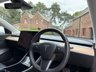 USED 2020 20 TESLA Model 3 Standard Range Plus Saloon 4dr Electric Auto RWD (241 bhp) PANO ROOF! 2 KEYS!