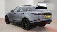 USED 2022 22 LAND ROVER RANGE ROVER VELAR 2.0 P400e 17.1kWh R-Dynamic SE SUV 5dr Petrol Plug-in Hybrid Auto 4WD Euro 6 (s/s) (404 ps) 