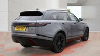 USED 2022 22 LAND ROVER RANGE ROVER VELAR 2.0 P400e 17.1kWh R-Dynamic SE SUV 5dr Petrol Plug-in Hybrid Auto 4WD Euro 6 (s/s) (404 ps) 