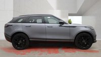 USED 2022 22 LAND ROVER RANGE ROVER VELAR 2.0 P400e 17.1kWh R-Dynamic SE SUV 5dr Petrol Plug-in Hybrid Auto 4WD Euro 6 (s/s) (404 ps) 