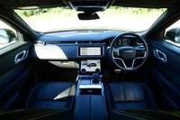 USED 2022 22 LAND ROVER RANGE ROVER VELAR 2.0 P400e 17.1kWh R-Dynamic SE SUV 5dr Petrol Plug-in Hybrid Auto 4WD Euro 6 (s/s) (404 ps) EIGER GREY METALLIC PAINTWORK + MERIDIAN + VIRTUAL DASH + CARPLAY