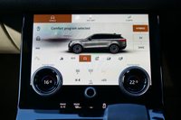 USED 2022 22 LAND ROVER RANGE ROVER VELAR 2.0 P400e 17.1kWh R-Dynamic SE SUV 5dr Petrol Plug-in Hybrid Auto 4WD Euro 6 (s/s) (404 ps) EIGER GREY METALLIC PAINTWORK + MERIDIAN + VIRTUAL DASH + CARPLAY