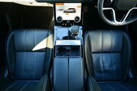 USED 2022 22 LAND ROVER RANGE ROVER VELAR 2.0 P400e 17.1kWh R-Dynamic SE SUV 5dr Petrol Plug-in Hybrid Auto 4WD Euro 6 (s/s) (404 ps) EIGER GREY METALLIC PAINTWORK + MERIDIAN + VIRTUAL DASH + CARPLAY