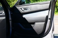 USED 2022 22 LAND ROVER RANGE ROVER VELAR 2.0 P400e 17.1kWh R-Dynamic SE SUV 5dr Petrol Plug-in Hybrid Auto 4WD Euro 6 (s/s) (404 ps) EIGER GREY METALLIC PAINTWORK + MERIDIAN + VIRTUAL DASH + CARPLAY