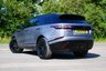 USED 2022 22 LAND ROVER RANGE ROVER VELAR 2.0 P400e 17.1kWh R-Dynamic SE SUV 5dr Petrol Plug-in Hybrid Auto 4WD Euro 6 (s/s) (404 ps) EIGER GREY METALLIC PAINTWORK + MERIDIAN + VIRTUAL DASH + CARPLAY
