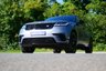 USED 2022 22 LAND ROVER RANGE ROVER VELAR 2.0 P400e 17.1kWh R-Dynamic SE SUV 5dr Petrol Plug-in Hybrid Auto 4WD Euro 6 (s/s) (404 ps) EIGER GREY METALLIC PAINTWORK + MERIDIAN + VIRTUAL DASH + CARPLAY