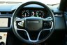 USED 2022 22 LAND ROVER RANGE ROVER VELAR 2.0 P400e 17.1kWh R-Dynamic SE SUV 5dr Petrol Plug-in Hybrid Auto 4WD Euro 6 (s/s) (404 ps) EIGER GREY METALLIC PAINTWORK + MERIDIAN + VIRTUAL DASH + CARPLAY