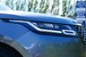 USED 2022 22 LAND ROVER RANGE ROVER VELAR 2.0 P400e 17.1kWh R-Dynamic SE SUV 5dr Petrol Plug-in Hybrid Auto 4WD Euro 6 (s/s) (404 ps) EIGER GREY METALLIC PAINTWORK + MERIDIAN + VIRTUAL DASH + CARPLAY
