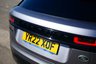 USED 2022 22 LAND ROVER RANGE ROVER VELAR 2.0 P400e 17.1kWh R-Dynamic SE SUV 5dr Petrol Plug-in Hybrid Auto 4WD Euro 6 (s/s) (404 ps) EIGER GREY METALLIC PAINTWORK + MERIDIAN + VIRTUAL DASH + CARPLAY