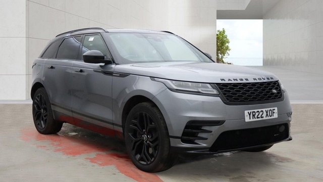 View our Land Rover Range Rover Velar 2.0 P400e 17.1kWh R-Dynamic SE SUV 5dr Petrol Plug-in Hybrid Auto 4WD Euro 6 (s/s) (404 ps)