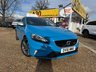 USED 2016 16 VOLVO V40 2.0 D4 R-Design Lux Nav Auto Euro 6 (s/s) 5dr Heated Leather + SAT NAV