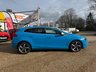 USED 2016 16 VOLVO V40 2.0 D4 R-Design Lux Nav Auto Euro 6 (s/s) 5dr Heated Leather + SAT NAV
