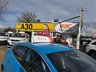 USED 2016 16 VOLVO V40 2.0 D4 R-Design Lux Nav Auto Euro 6 (s/s) 5dr Heated Leather + SAT NAV